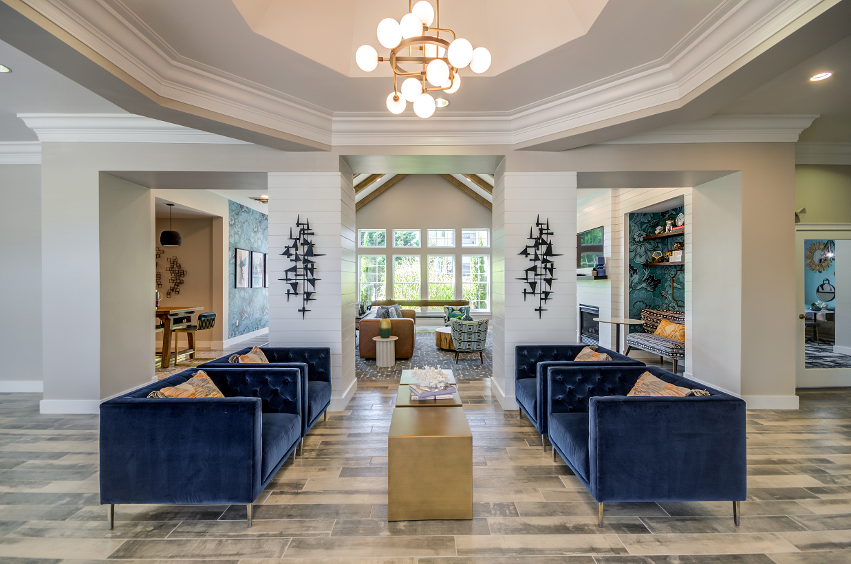 Reserve at Town Center Apartments in Sterling, VA